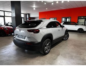 
										MAZDA MX-30 E-SKYACTIVE 105 KW (143CV) ORIGIN full									