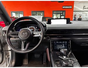 
										MAZDA MX-30 E-SKYACTIVE 105 KW (143CV) ORIGIN full									