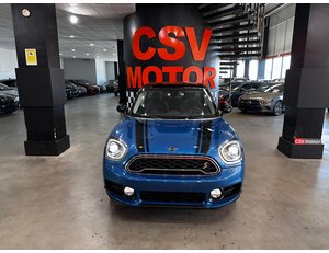 
										MINI COUNTRYMAN COOPER S E ALL4 full									
