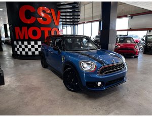
										MINI COUNTRYMAN COOPER S E ALL4 full									