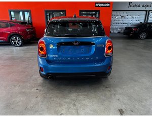 
										MINI COUNTRYMAN COOPER S E ALL4 full									