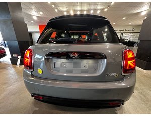 
										MINI MINI COOPER SE full									