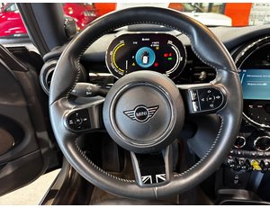 
										MINI MINI COOPER SE full									