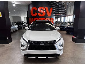 
										MITSUBISHI ECLIPSE CROSS 2.4 PHEV KAITEKI+ AUTO 4WD full									