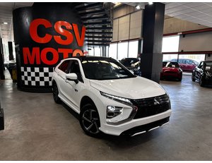 
										MITSUBISHI ECLIPSE CROSS 2.4 PHEV KAITEKI+ AUTO 4WD full									