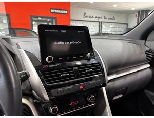 
										MITSUBISHI ECLIPSE CROSS 2.4 PHEV KAITEKI+ AUTO 4WD full									