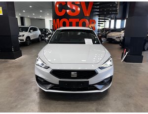 
										SEAT LEON 1.4 E-HYBRID DSG-6 S&S FR full									