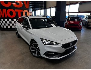 
										SEAT LEON 1.4 E-HYBRID DSG-6 S&S FR full									