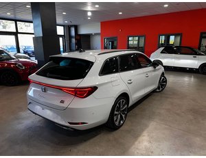 
										SEAT LEON 1.4 E-HYBRID DSG-6 S&S FR full									