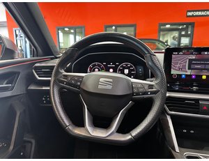 
										SEAT LEON 1.4 E-HYBRID DSG-6 S&S FR full									