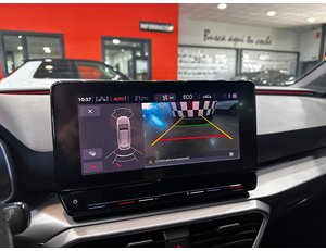 
										SEAT LEON 1.4 E-HYBRID DSG-6 S&S FR full									