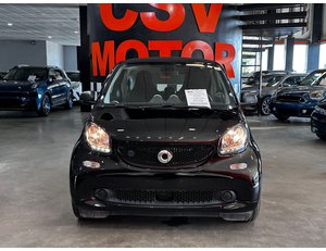 
										SMART FORTWO 60KW(81CV) EQ COUPE full									