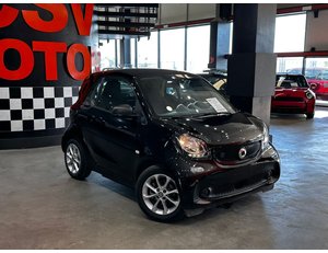 
										SMART FORTWO 60KW(81CV) EQ COUPE full									