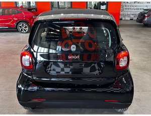 
										SMART FORTWO 60KW(81CV) EQ COUPE full									