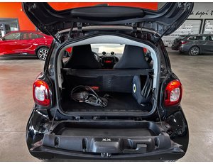 
										SMART FORTWO 60KW(81CV) EQ COUPE full									