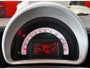 
										SMART FORTWO 60KW(81CV) EQ COUPE full									