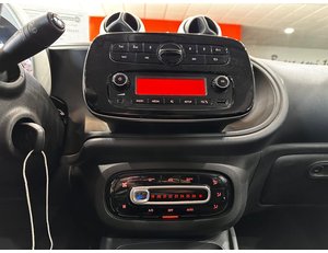 
										SMART FORTWO 60KW(81CV) EQ COUPE full									