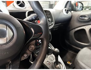 
										SMART FORTWO 60KW(81CV) EQ COUPE full									