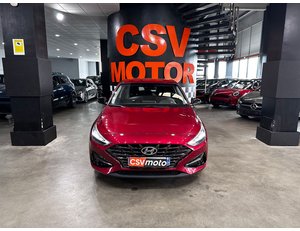 
										HYUNDAI I30 1.0 TGDI KLASS FASTBACK full									