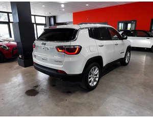 
										JEEP COMPASS 1.3 PHEV 140KW (190CV) LIMITED AT AWD full									