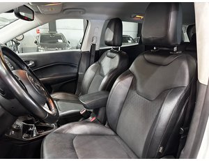 
										JEEP COMPASS 1.3 PHEV 140KW (190CV) LIMITED AT AWD full									