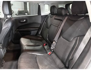
										JEEP COMPASS 1.3 PHEV 140KW (190CV) LIMITED AT AWD full									