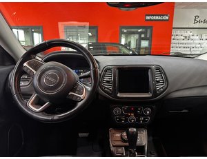 
										JEEP COMPASS 1.3 PHEV 140KW (190CV) LIMITED AT AWD full									