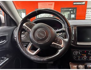 
										JEEP COMPASS 1.3 PHEV 140KW (190CV) LIMITED AT AWD full									