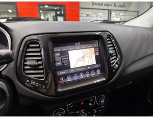 
										JEEP COMPASS 1.3 PHEV 140KW (190CV) LIMITED AT AWD full									