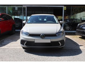 
										VOLKSWAGEN POLO ADVANCE 1.0 TSI 70KW (95CV) full									