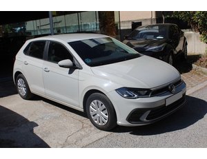 
										VOLKSWAGEN POLO ADVANCE 1.0 TSI 70KW (95CV) full									