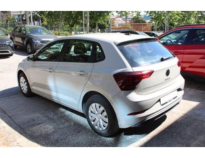 
										VOLKSWAGEN POLO ADVANCE 1.0 TSI 70KW (95CV) full									