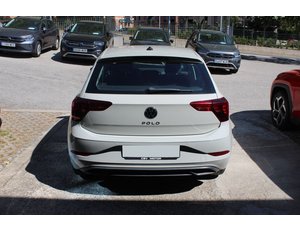 
										VOLKSWAGEN POLO ADVANCE 1.0 TSI 70KW (95CV) full									