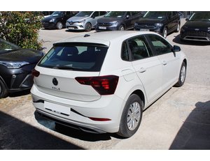 
										VOLKSWAGEN POLO ADVANCE 1.0 TSI 70KW (95CV) full									