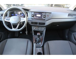 
										VOLKSWAGEN POLO ADVANCE 1.0 TSI 70KW (95CV) full									