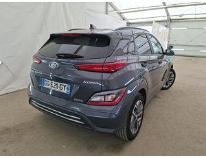 
										HYUNDAI KONA 100KW EV MAXX full									