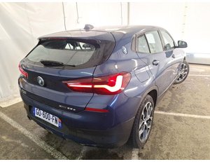 
										BMW X2 XDRIVE25E AUTO full									