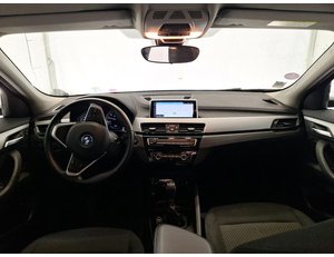 
										BMW X2 XDRIVE25E AUTO full									