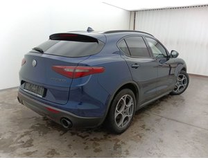 
										ALFA ROMEO STELVIO 2.2 DIESEL 140KW (190CV) EXECUTIVE RWD full									