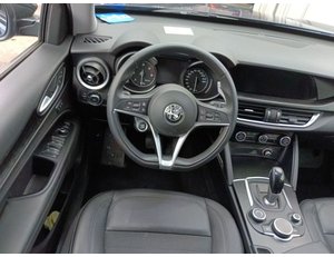 
										ALFA ROMEO STELVIO 2.2 DIESEL 140KW (190CV) EXECUTIVE RWD full									