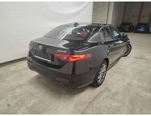 
										ALFA ROMEO GIULIA 2.2 DIESEL 140KW (190CV) EXECUTIVE AT full									