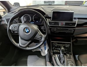 
										BMW SERIE 2 ACTIVE TOURER 225XE IPERFORMANCE full									