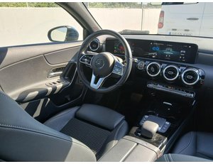 
										MERCEDES BENZ CLASE A MERCEDES A 250 E SEDAN full									