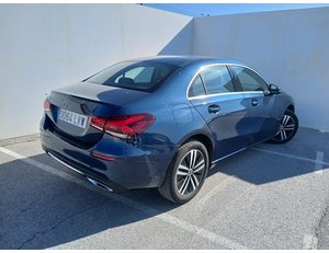 
										MERCEDES BENZ CLASE A MERCEDES A 250 E SEDAN full									