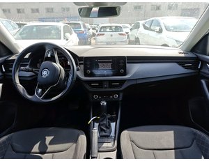 
										SKODA KAMIQ 1.0 TSI 81KW (110CV) DSG AMBITION full									