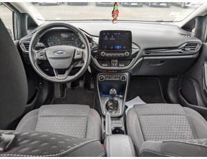 
										FORD FIESTA 1.0 ECOBOOST 70KW (95CV) ST-LINE S-S 5P ES EL MODELO 1.0ECOBOOST 75CV TITANIUM full									