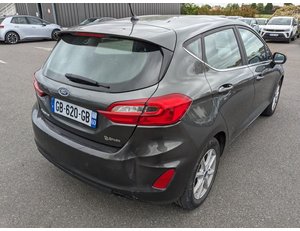 
										FORD FIESTA 1.0 ECOBOOST 70KW (95CV) ST-LINE S-S 5P ES EL MODELO 1.0ECOBOOST 75CV TITANIUM full									