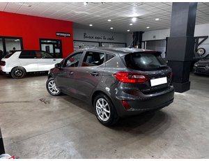 
										FORD FIESTA 1.0 ECOBOOST 70KW (95CV) ST-LINE S-S 5P ES EL MODELO 1.0ECOBOOST 75CV TITANIUM full									