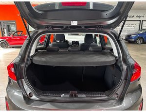 
										FORD FIESTA 1.0 ECOBOOST 70KW (95CV) ST-LINE S-S 5P ES EL MODELO 1.0ECOBOOST 75CV TITANIUM full									