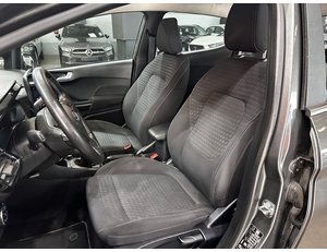 
										FORD FIESTA 1.0 ECOBOOST 70KW (95CV) ST-LINE S-S 5P ES EL MODELO 1.0ECOBOOST 75CV TITANIUM full									